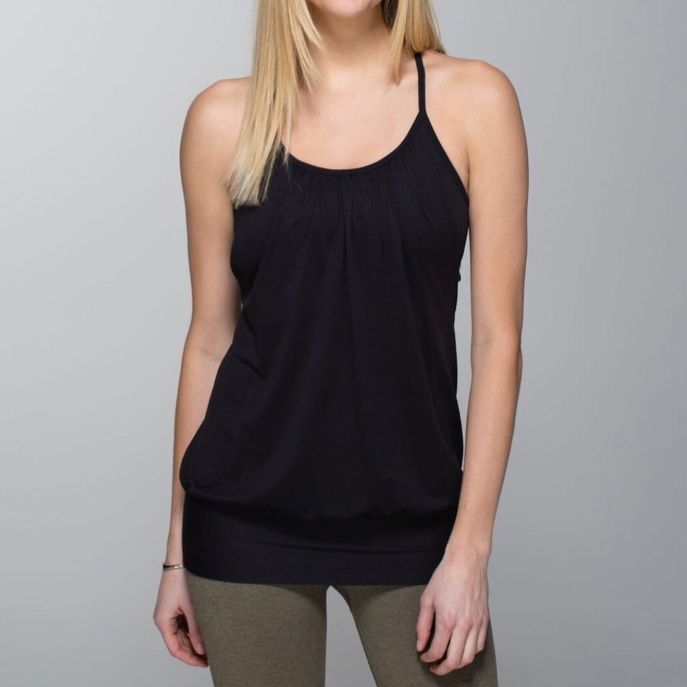 Lululemon No Limit Tank | Size 10